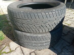 Pneumatiky 205/60 r16 - 2