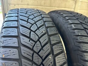 215/65R16 - 2