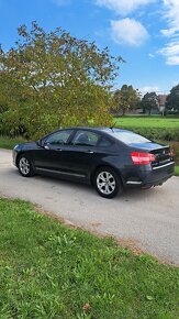 Predám Citroën c5 2.0 120kw HDI rok výroby 2010 - 2