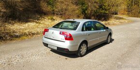 Citroen C5 - 2