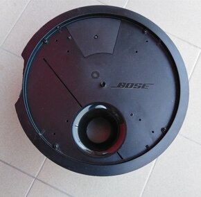 Bose Freespace Subwoofer - 2