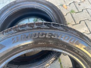 Bridgestone TURANZA 215/55/r17 - 2