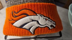 New Era zimná čiapka NFL Denver Broncos REZERVOVANÁ - 2