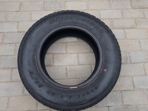 Pneumatika Bridgestone Dueler H/T 205/70 R15 - 2