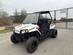 Prodám Polaris RZR 170 EFI.. - 2