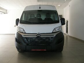 Citroën Jumper FT 35 L3H2 BlueHDi 140k S&S - 2