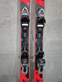 Lyže rossignol REACT -154 cm - 2