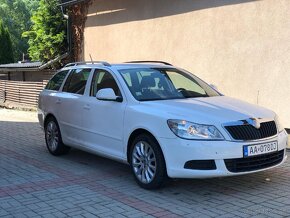 Škoda Octavia 1.6 TDi Greenline - 2