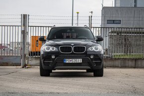 BMW X5 3.0 xDrive30d - 2