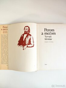 Perom a mečom - životopis J.M. Hurbana - 2