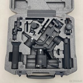 DJI Ronin SC - 2