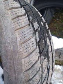 215/60r16 - 2