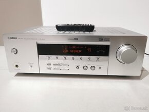 Yamaha HTR-5930 - 2