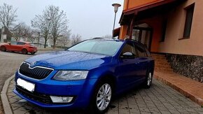 Škoda Octavia Combi 1.6 TDI CR ELEGANCE - 2