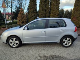 Volkswagen Golf 1.9 TDI Trend 90k - 2