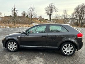 Audi A3 1.9tdi - 2