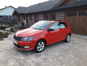 ŠKODA FABIA-MONTE CARLO - 2