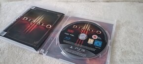 Diablo 3 pre ps3 - 2