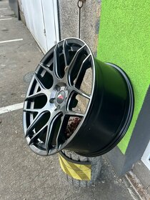 Japan Racing JR18 5x108 R20 - 2