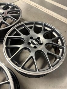 BBS 5x112 R20 8,5J ET40 - 2