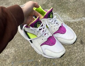 Tenisky nike air huarache - 2