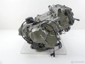 Predám / Rozpredám motor na BMW S1000XR - 2