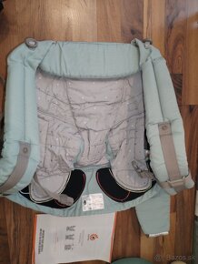 ERGOBABY nosič 3-20 kg - 2