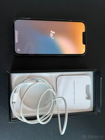 iPhone 13 Pro 256 GB Cierny - 2