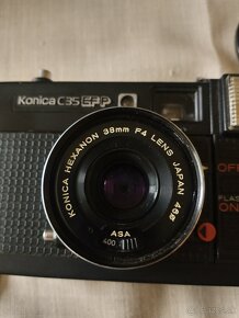 Konica - 2