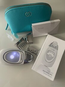 Galvanická žehlička Nu Skin ageLOC Galvanic Spa - 2