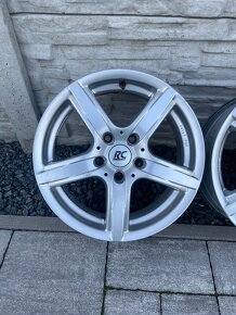 5x114,3 R16 Kia / Hyundai - 2