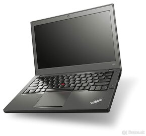 Lenovo x240, 4GB ram, webkamera, i5 procesor, 12" displej - 2