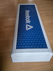 Stepper REEBOK step aerobic - 2