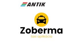 Vodič taxi - Zoberma, s.r.o. (TN) - 2