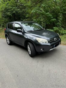 Toyota RAV4 100kw - 2