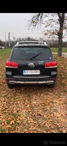 2006 Volkswagen Touareg 3.0 TDI 165kw king kong edicia - 2