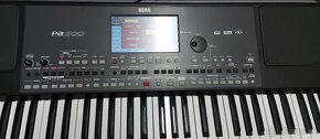 korg pa 600 - 2