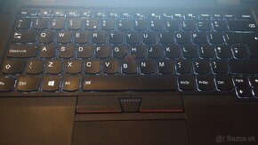 LENOVO YOGA X1 GEN1 - 2