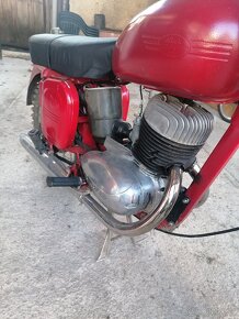 Jawa 250 559 - 2