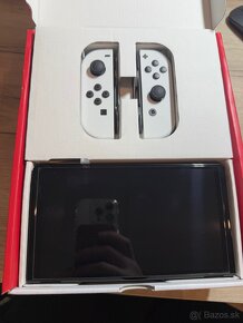 Nintendo Switch OLED 64GB - 2