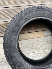 Zimne pneu 185/60 R15 Matador - 2