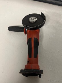 Hilti aku flexa AG 6D-22 nuron 200€ - 2