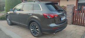 Mazda CX9 - 2