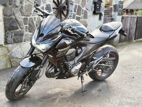 Kawasaki z800 2013 ABS - 2