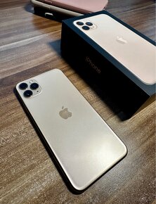 iPhone 11 Pro Max - plne funkčný - 2