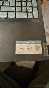 Lenovo Ideapad S145 na diely - 2