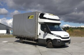 Iveco Daily 35 S 18 V, 3.0 132kw, MT6, DPH - 2