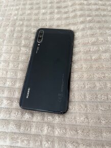 Predám HUAWEI P Smart Pro Čierny - 2