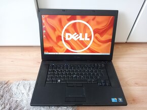 predám Dell latitude e6510 / Intel core i5 / 4gb ram - 2