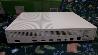 Xbox One S 1TB - 2